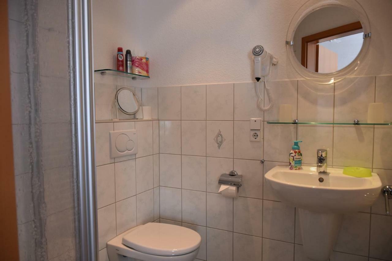 Feriendomizil Frey Sitzendorf Exterior foto