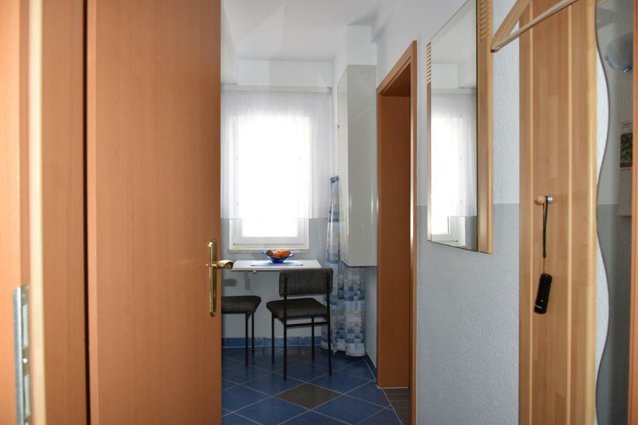 Feriendomizil Frey Sitzendorf Exterior foto